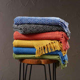 Rethread Throw | Azure