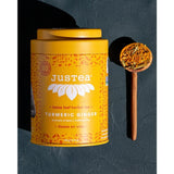 Loose Leaf Tea Tin | Turmeric Ginger
