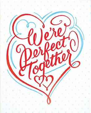 Perfect Together