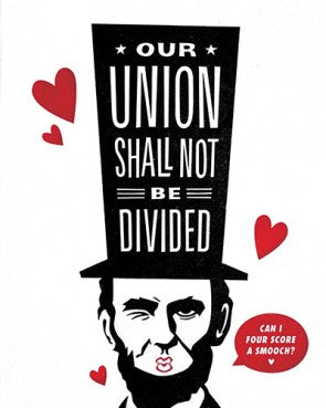 Honest Abe Love