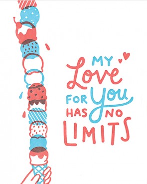No Limits Love