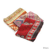 Kantha Dish Towel