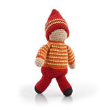Pixie Rattle | 9 Colors