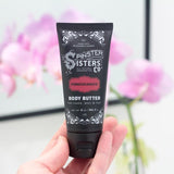 Body Butter | 2oz. | Pomegranate