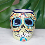 Ceramic Mug | Sugar Skull