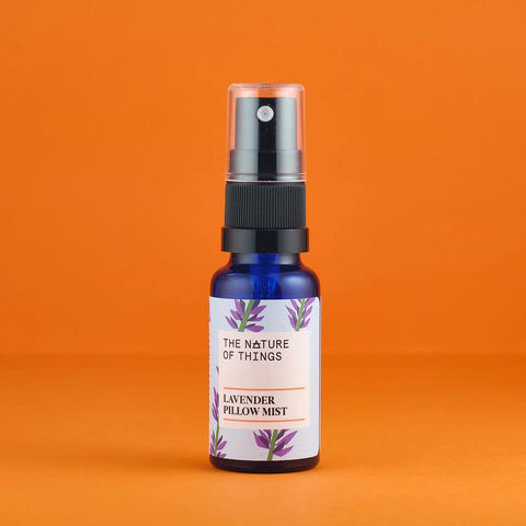 Essential Oil Pillow Mist | Lavender | 20ml