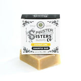 Shampoo Bar | Coconut Lime