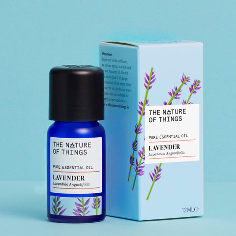 Essential Oil | Lavender (French) | 12ml