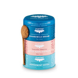 Loose Leaf Tea Trio Tin | Herbal