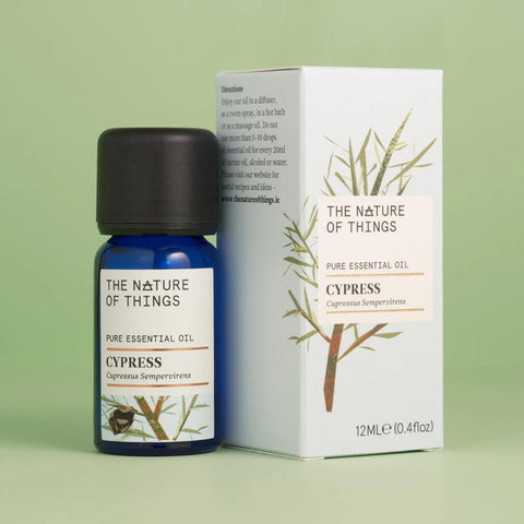 Essential Oil | Cypress | 12ml
