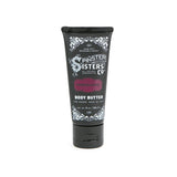 Body Butter | 2oz. | Pomegranate