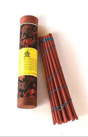 Himalayan Incense | Spiritual Healing