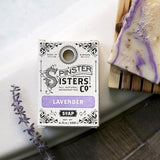 Bar Soap | Lavender