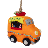 Birdhouse | Taco Truck