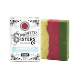 Bar Soap | Gardener's Citrus Scrub