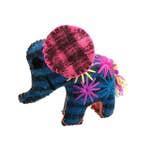 Repurposed Wool Animal | Elephant