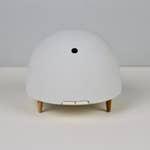Essential Oil Diffuser | Light Grey