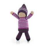 Pixie Rattle | 9 Colors