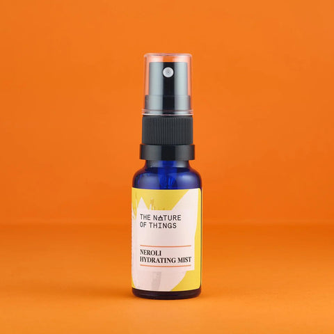 Essential Oil Hydrating Mist | Neroli | 20ml