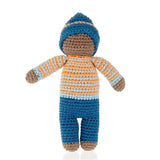 Pixie Rattle | 9 Colors