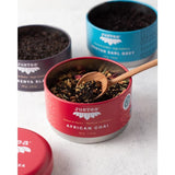 Loose Leaf Tea Trio Tin | Black Teas