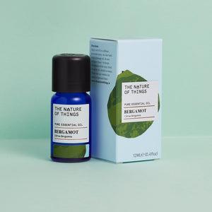 Essential Oil | Bergamot | 12ml