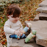 Pixie Rattle | 9 Colors
