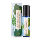 Essential Oil Blend | Roll On & Don't Stress