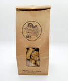 Handmade Dog Treats | Apples-N-Oats | 2 Sizes |