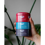 Loose Leaf Tea Trio Tin | Black Teas