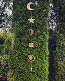 Metal Chime | Galaxy