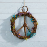 Peace Wreath | Vine