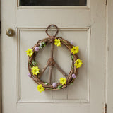 Peace Wreath | Vine