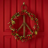 Peace Wreath | Vine