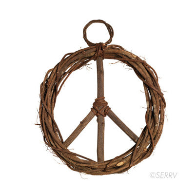 Peace Wreath | Vine