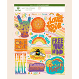 Sticker Sheet | Love Is Love