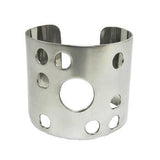 Circlet Cuff | Silver