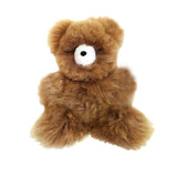 Alpaca Stuffed Animal | Bear | 10" Small