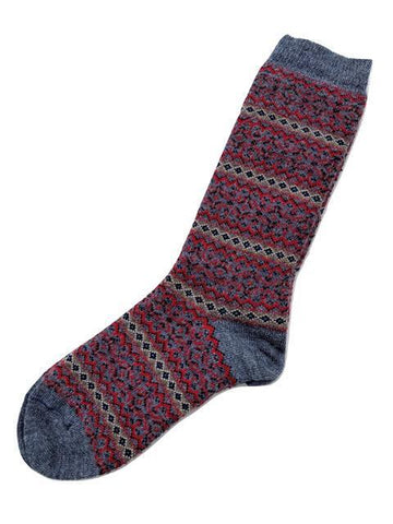 Alpaca Socks | Alhambra | 4 Colors