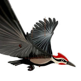 Flying Mobile | Woodpecker