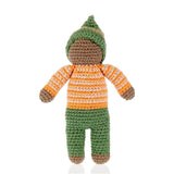 Pixie Rattle | 9 Colors