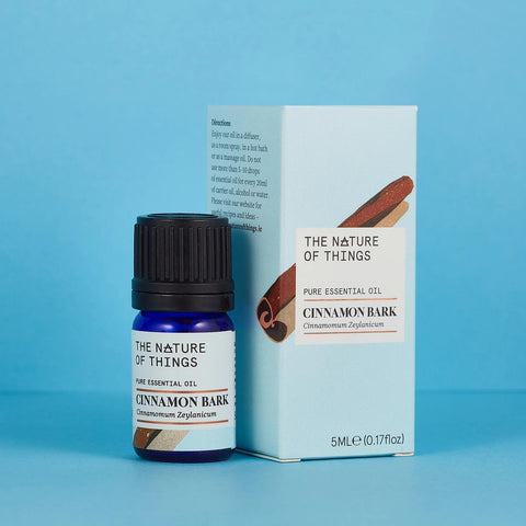 Essential Oil | Cinnamon Bark | 5ml