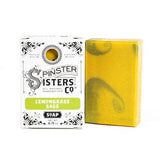 Bar Soap | Lemongrass Sage
