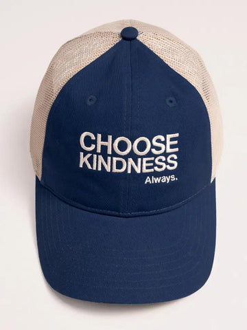 Baseball Cap | Choose Kindness