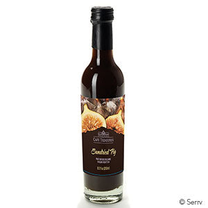 Balsamic Reduction | Sundried Fig