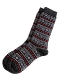 Alpaca Socks | Starry Stripe | 6 Colors