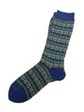 Alpaca Socks | Baltic | 3 Colors