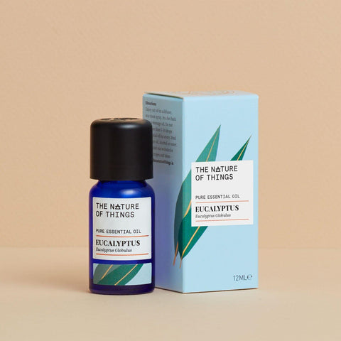 Essential Oil | Eucalyptus | 12ml