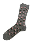 Alpaca Socks | Rosa | 4 Colors