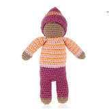 Pixie Rattle | 9 Colors